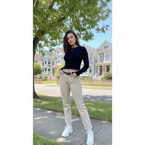 Vintage Levi’s 550 jeans